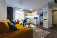 Baltic Gdansk Old Town Hotel a Danzica