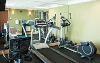 Isle Casino Hotel Waterloo- A Caesars Rewards Destination - salle de sport