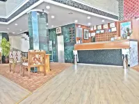 Nil Hotel Hotels in Gaziantep