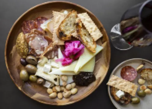 Kissel Uptown Oakland, in the Unbound Collection