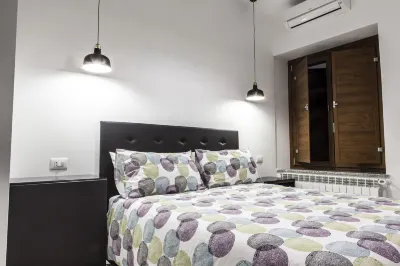 Pomodoro Bed