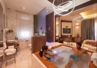 โรงแรม T ลาเมเซีย - ที่มีฟิตเนส