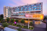 Grand Mercure Yogyakarta Adi Sucipto - Luksus
