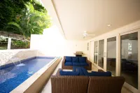 Barefoot Luxury - Pool & Walk to Holetown Beach - Homestays