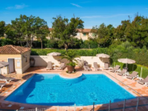 Hôtel Ariane Hotels in Istres
