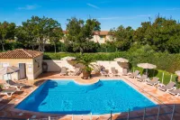 Hôtel Ariane Hotels in Istres