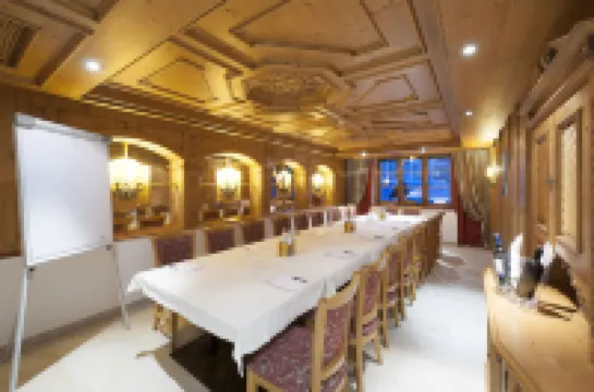 Hotel Goldener Löwe