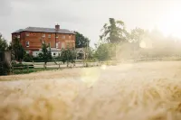 The Kedleston Country House - 4 étoiles