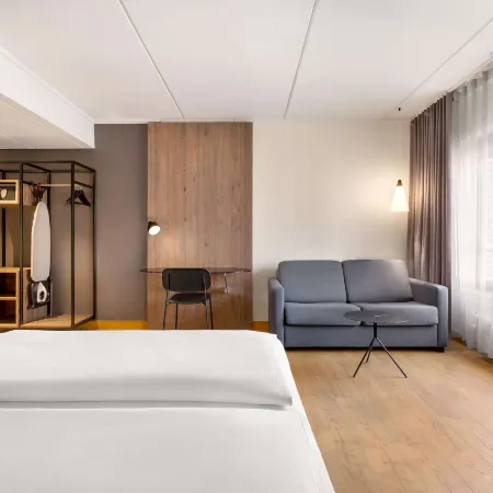 Comwell H.C. Andersen Odense Dolce by Wyndham Hotels in Odense