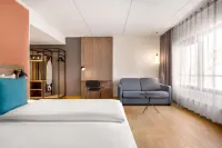 Comwell H. C. Andersen Odense Dolce by Wyndham Hotels in Munkebo