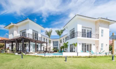 Amazing Private Villa with Chef & Maids Các khách sạn ở 