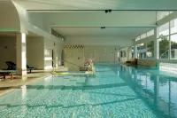 Galzignano Resort Terme & Golf - Hotel Splendid - Pools
