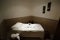 AlBander Hotel & Resort - spa