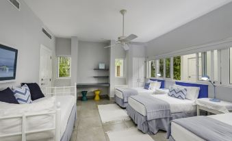 Luxury Villa at Puntacana Resort & Club