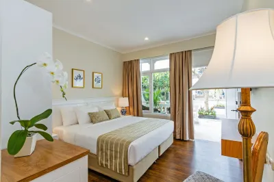 Akaya Bali Hotel di Bali