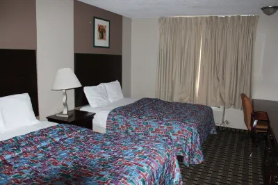 Coratel Inn and Suites Maple Grove Hotels in Maple Grove