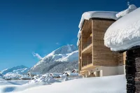 Vetta Alpine Relax - Boutique