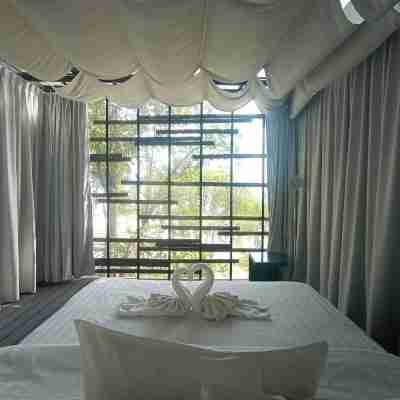 卡爾弗特酒店 Rooms