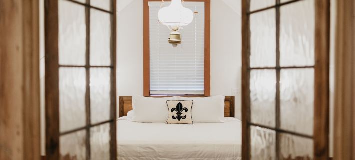 Maison Mouton Bed & Breakfast Hotels in Lafayette