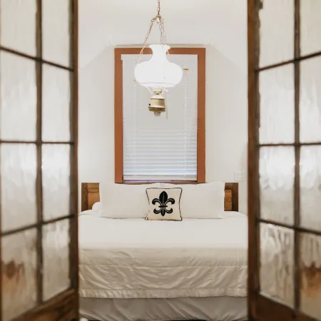 Maison Mouton Bed & Breakfast
