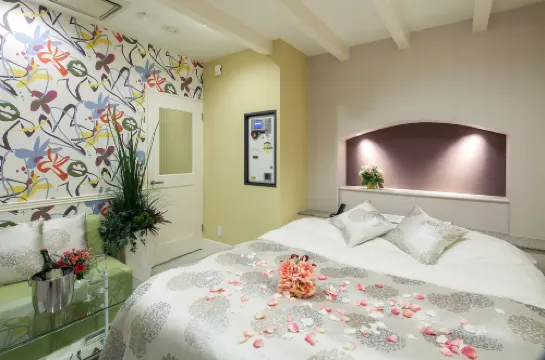 Restay Okayama (Adult Only)