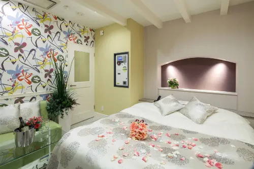 Restay Okayama (Adult Only)