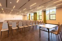 Hotel Helikon Hotels in Balatonkeresztur