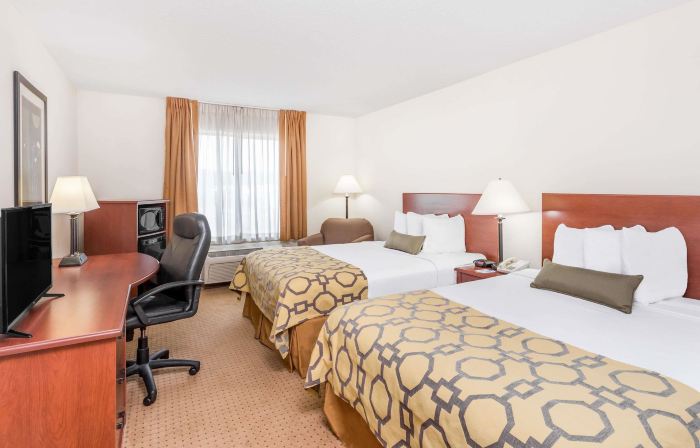 Baymont by Wyndham Cartersville