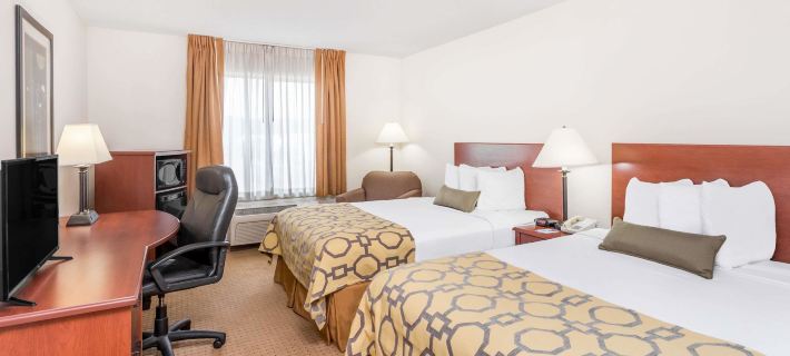 Baymont by Wyndham Cartersville Hotels in Bartow County