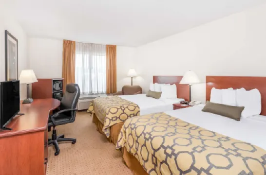 Baymont by Wyndham Cartersville Hotels in Bartow County