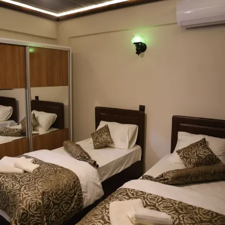 Trabzon Suites