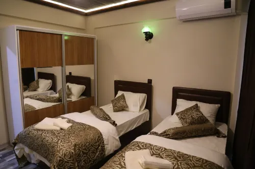 Trabzon Suites - Pet friendly