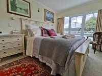 Geyser Lookout Bnb - spa