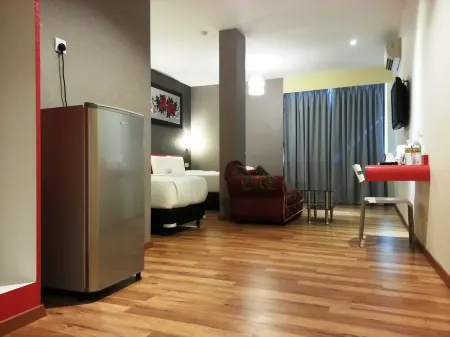 Ipoh Boutique Hotel