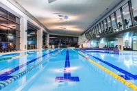 Radisson Blu Hotel Bucharest Hotels in Bukarest