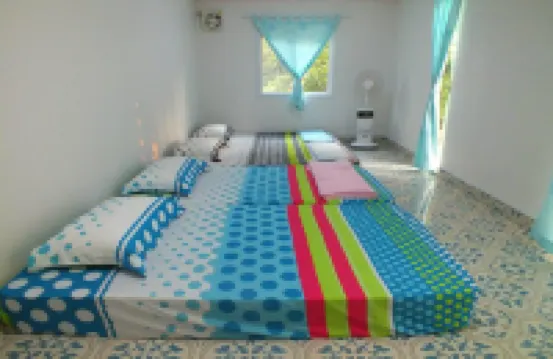 บ้านเพ็นณี โรงแรมในนครนายก