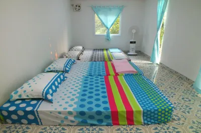 Baan Pennee