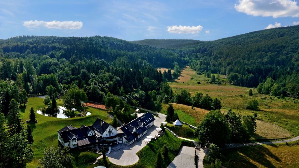 Hotel Chojnik