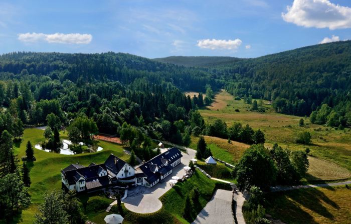 Hotel Chojnik