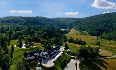 Hotel Chojnik Hotel a Podgorzyn