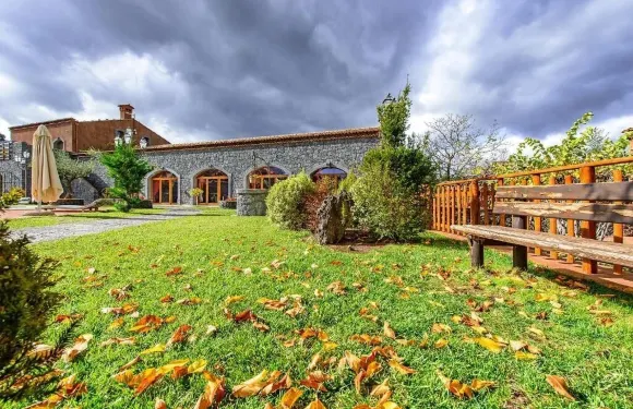 埃特納闊爾塔米勒酒店