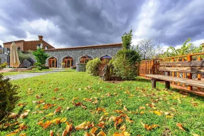 Etna Quota Mille Hotel a Randazzo
