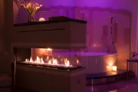 Hotel Don Ferrante - Hot Tub