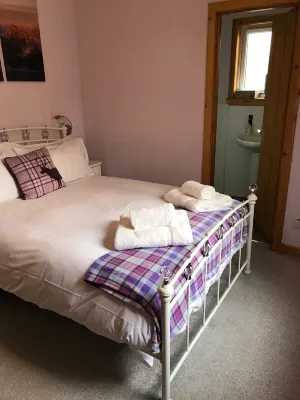 Glenlochy Nevis Bridge Apartments - Apartments