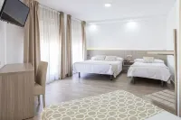 Hotel Olympia Ronda II Hotels in Camp de Morvedre