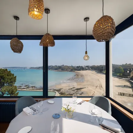 Restaurant Hotel Didier Méril