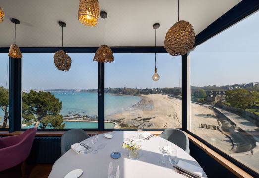 레스토랑 호텔 디디에 메릴 썸네일