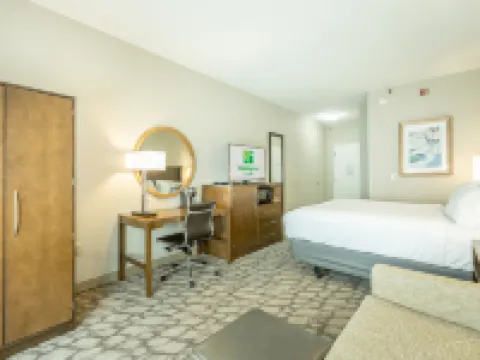 Holiday Inn & Suites PEACHTREE CITY by IHG Hotels in Fayette County