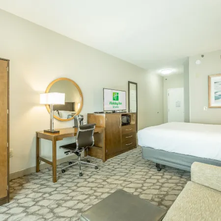 Holiday Inn & Suites PEACHTREE CITY by IHG