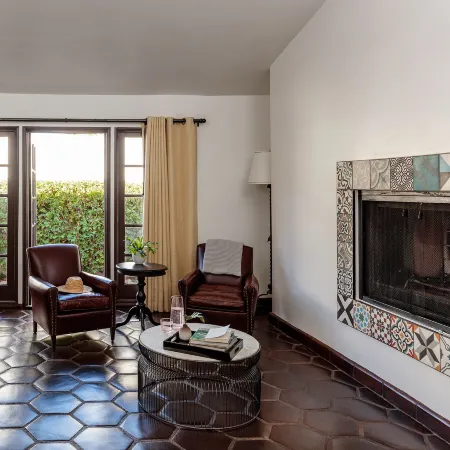 Ingleside Estate Hotel & Bungalows- Adults Only
